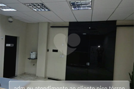 BARRACÃO COMERCIAL SEMINOVO À VENDA Jardim Nilópolis – Campinas/SP