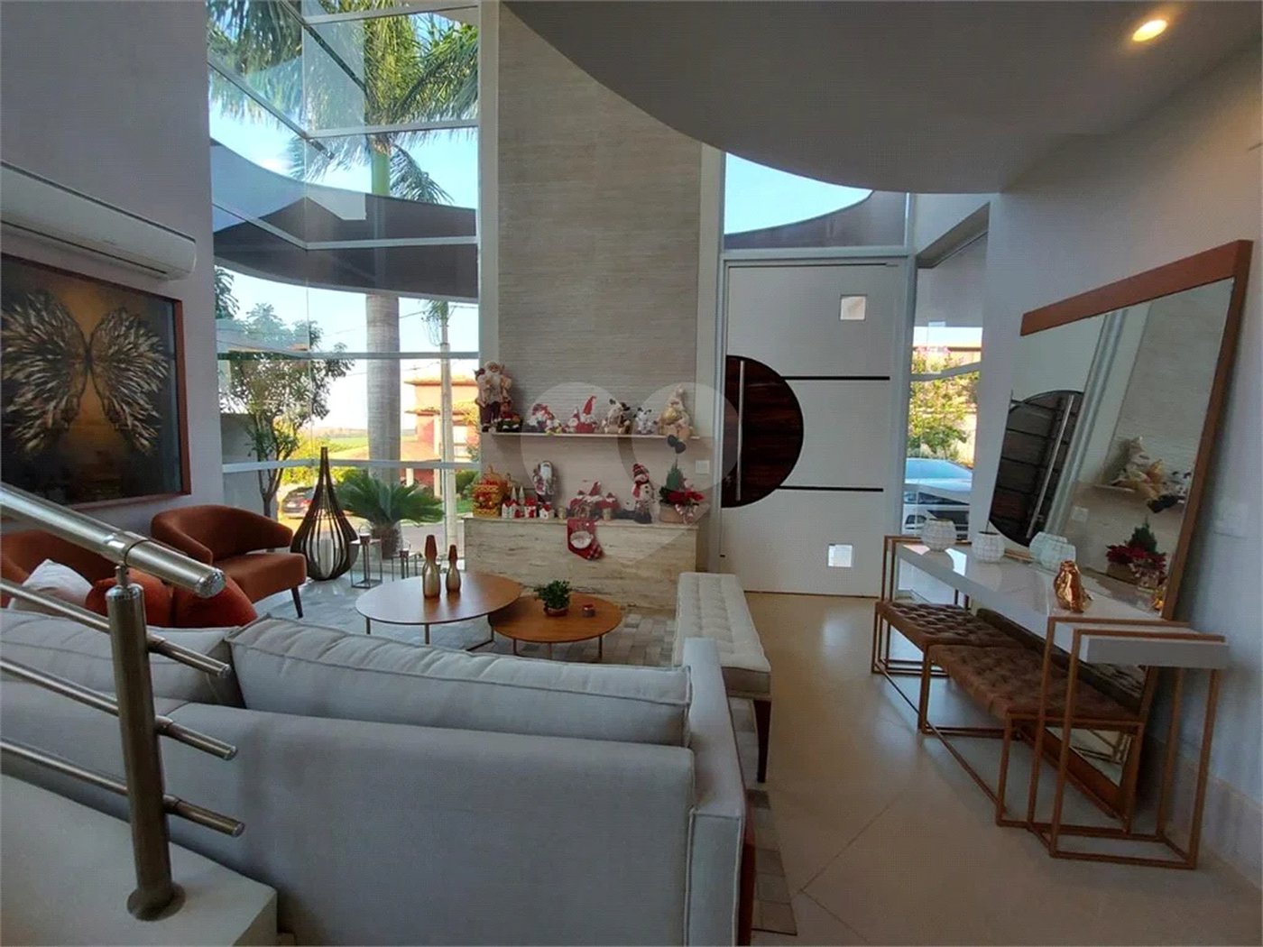 Casa à venda no Condomínio Monte Alegre - Piracicaba/SP.