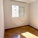 Apartamento á venda - Vila Mascote
