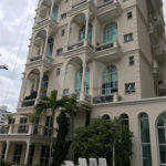 Apartamento à venda com 1 suíte em Campo Belo, São Paulo, SP