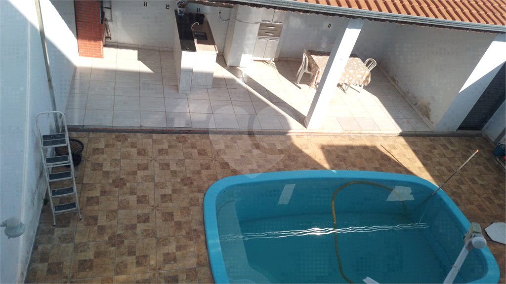 Casa para venda em Ibaté/SP.