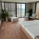 Studio novo no Paraíso á venda com 21m²