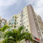 Apartamento à venda com 2 quartos, sendo 1 suíte, em Brooklin, São Paulo, SP