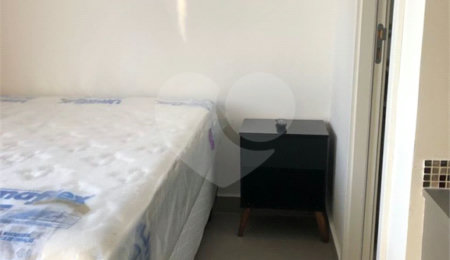 Apartamento para alugar com 1 quarto em Brás, São Paulo, SP
