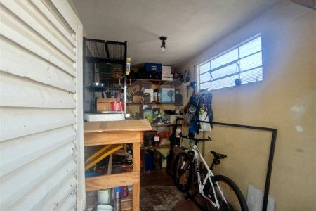 Casa na Vila Nossa Senhora de Fatima