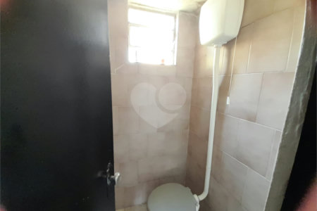 Casa multifuncional a venda na Vila Boa Vista 1