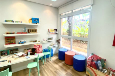 Apartamento à venda Vila Gumercindo - 2 dormitórios, 1 suíte, 1 vaga