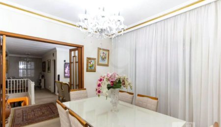 Sobrado à venda com 2 quartos em Vila Mariana, São Paulo, SP