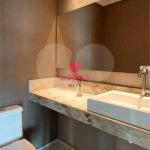 APARTAMENTO 3 SUITES À VENDA EM BELVEDERE JARDIM DAS COLINAS, SÃO JOSÉ DOS CAMPOS, SP