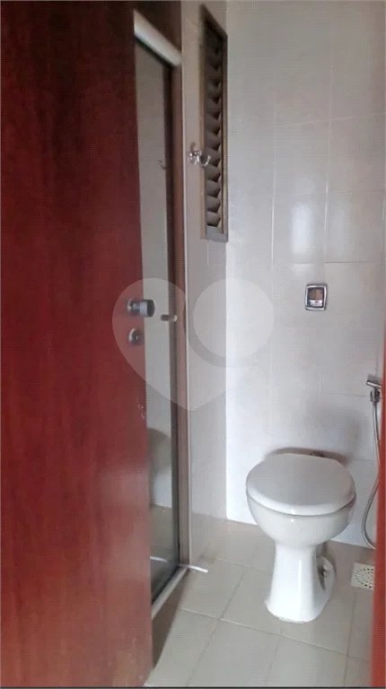 Apartamento à venda no Edifício Cabreúva no Bairro Alto em Piracicaba - SP.