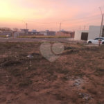 Terreno no Arcoville com 240 m²