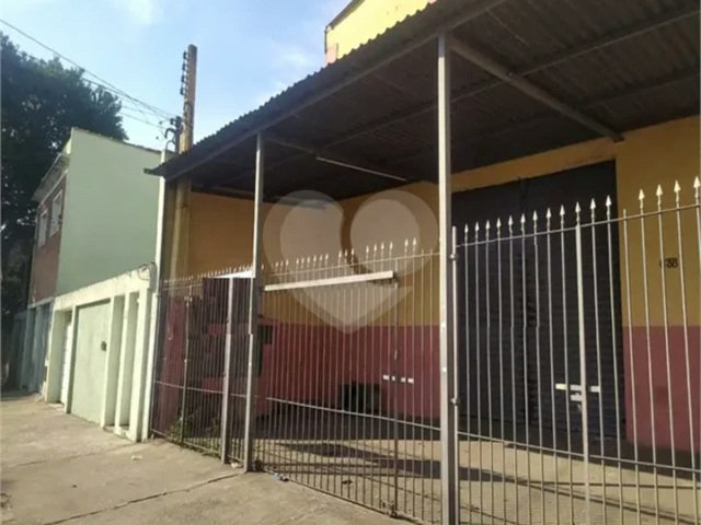 Galpão à venda em Santa Terezinha, São Paulo, SP