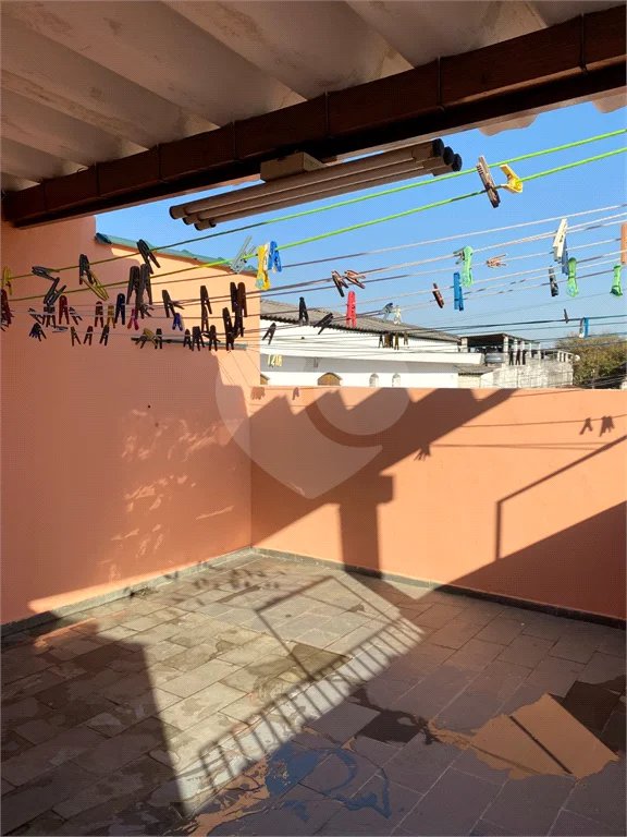 Casa a venda na Mooca