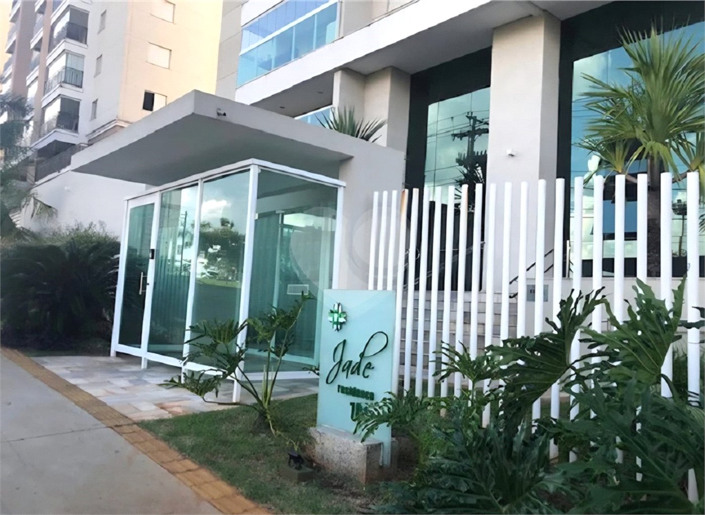 Cobertura 3 quartos 2 suítes Jade Residence São Carlos