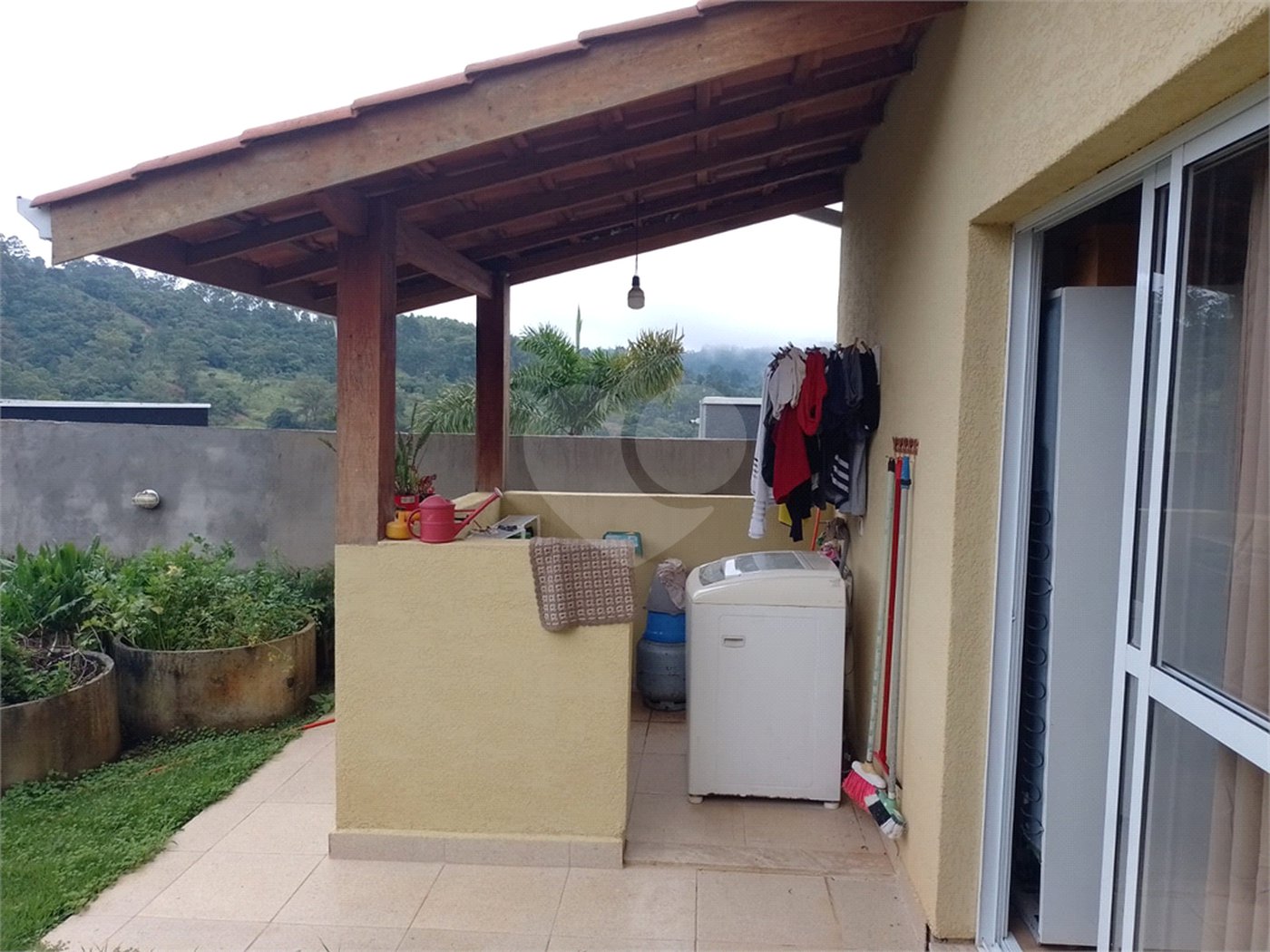 Casa á venda em Atibaia - SP