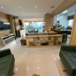 Apartamento 3 suites Granja Julieta