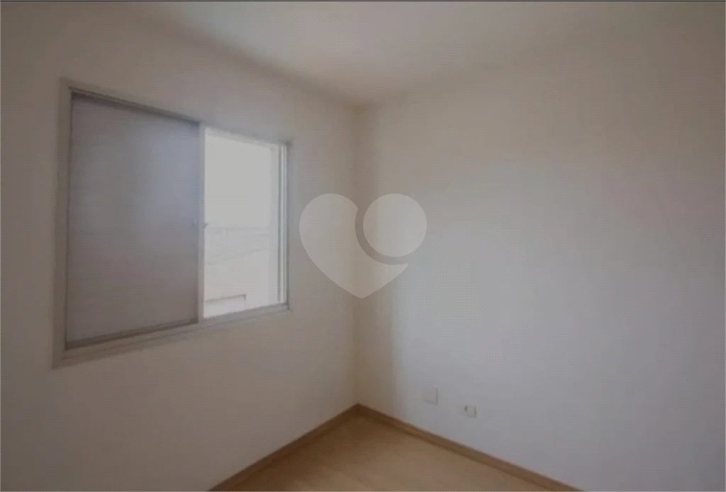 Apartamento para venda no Campo Belo 72m² com 02 dormitórios 1 vaga