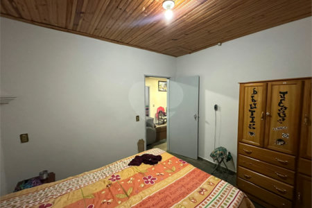 Casa a venda na Lagoa Dourada