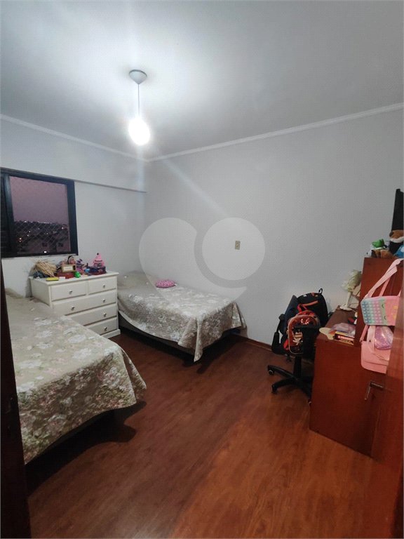 Apartamento à Venda no bairro Parque Arnold Schimidt - São Carlos/SP