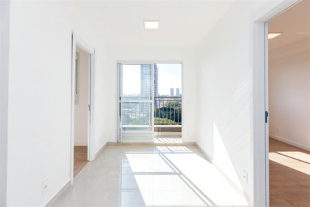 Excelente apartamento no Ipiranga