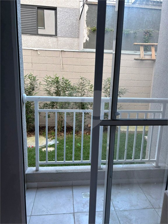Apartamento à venda com 27m² - Tatuapé