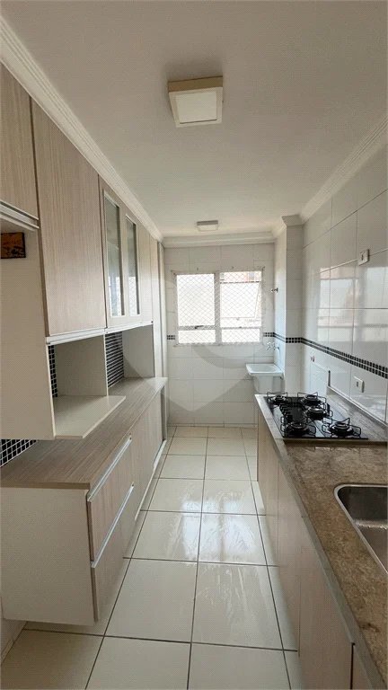 Apartamento à venda no Las Palmas em Piracicaba/SP.