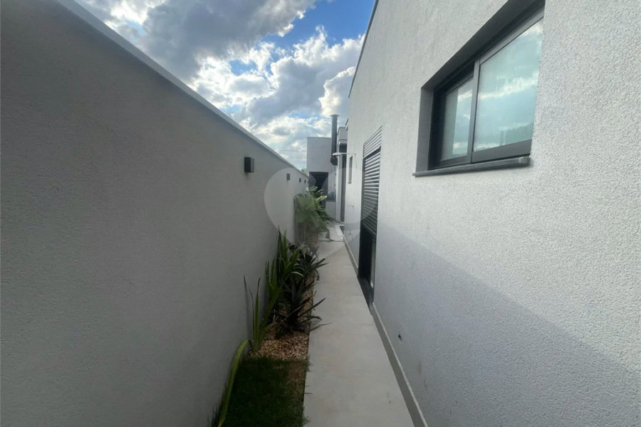 Casa Térrea à venda no Condomínio Park Unimep Taquaral em Piracicaba/SP.