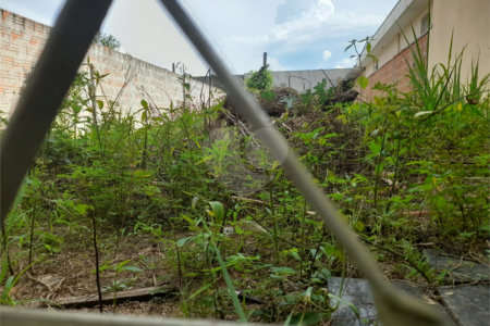 Terreno à venda no Jardim Hikare – São Carlos/SP