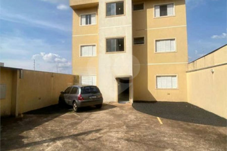 Apartamento para venda na Vila Monteiro (Centro)