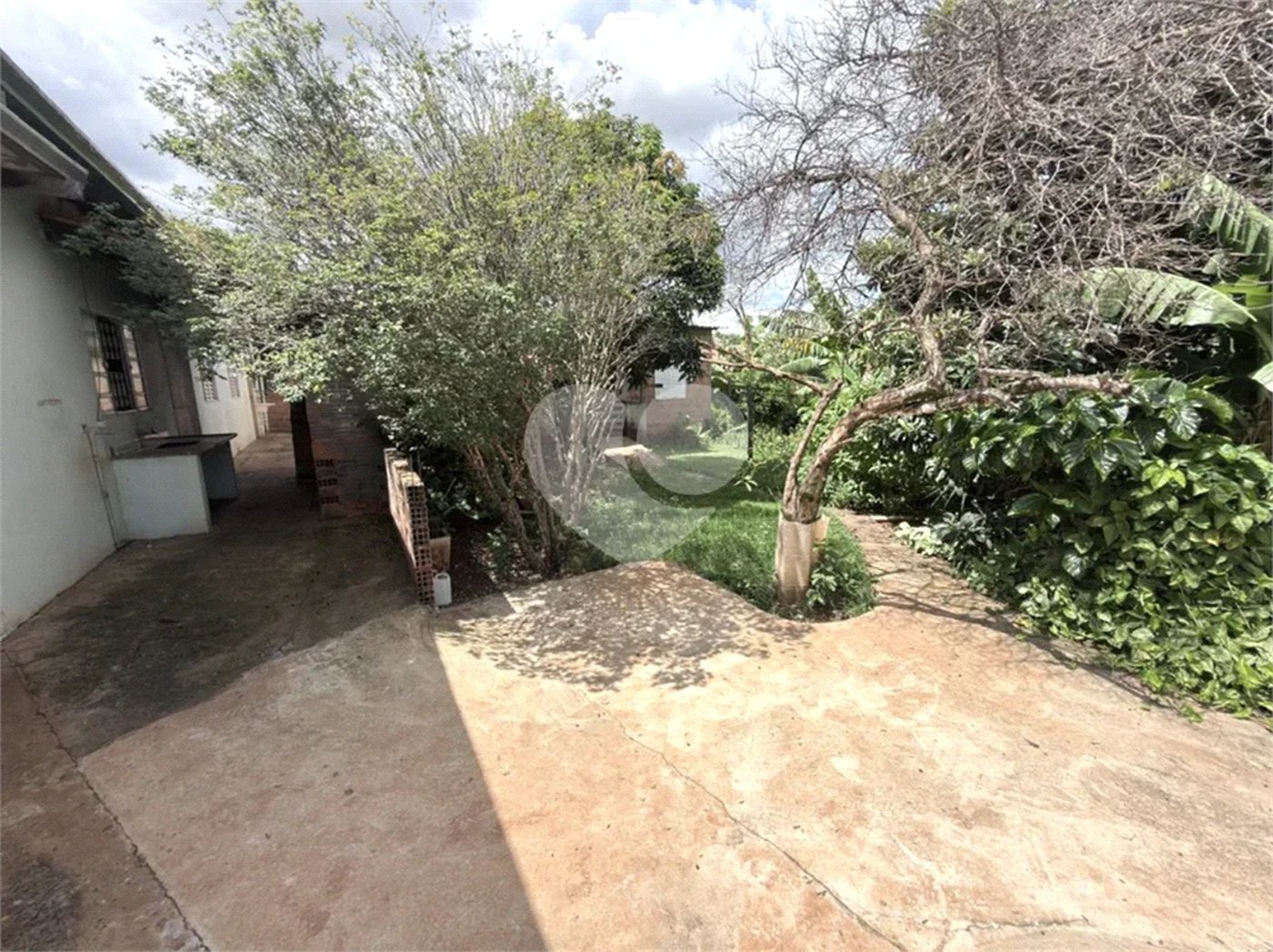 Terreno à venda – Bairro Santa Rita