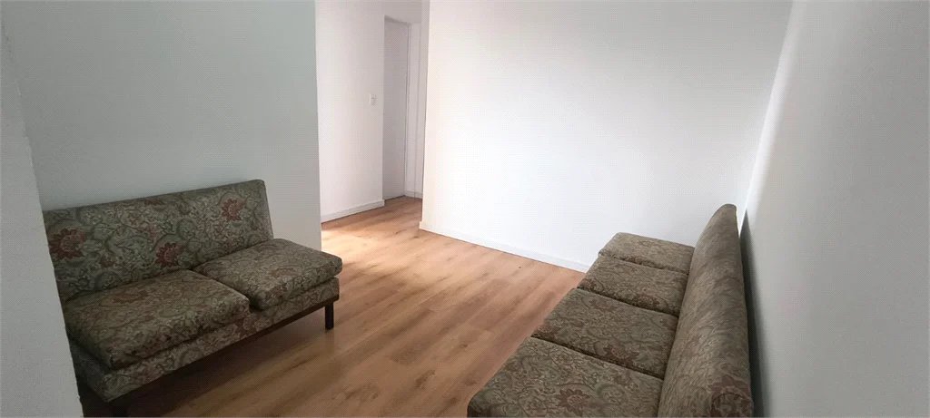 Apartamento à venda com 3 dormitórios, 1 vaga de garagem próximo ao portão 3 da USP