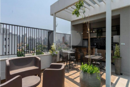 Apartamento á venda - Saúde