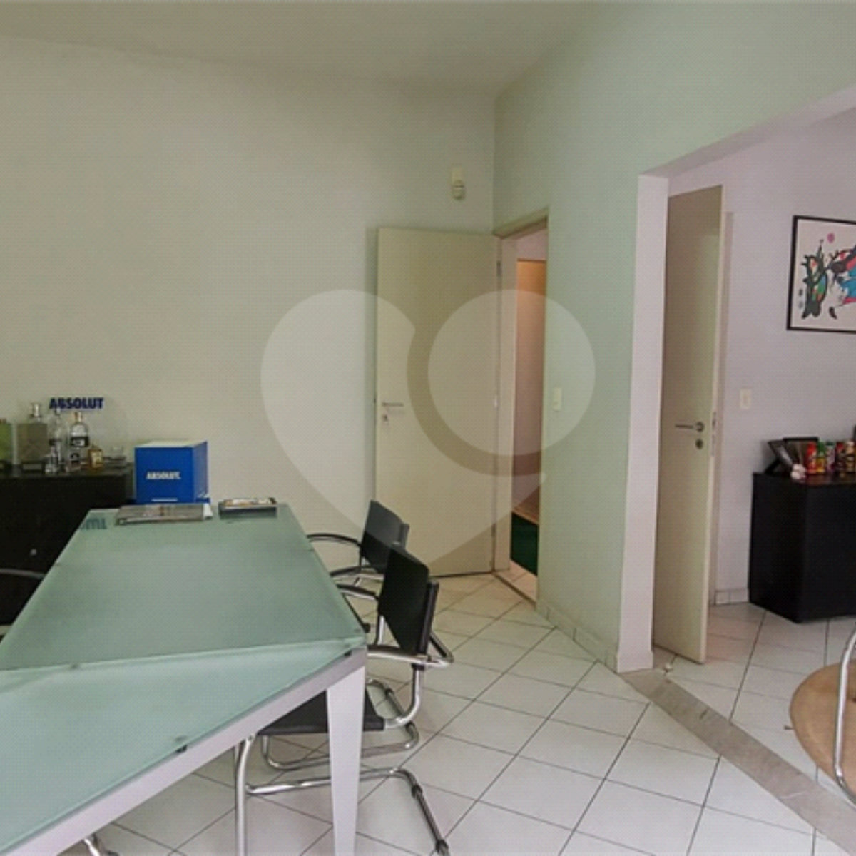 Casa à venda com 1 quarto em Chácara Santo Antônio (zona Sul), São Paulo, SP
