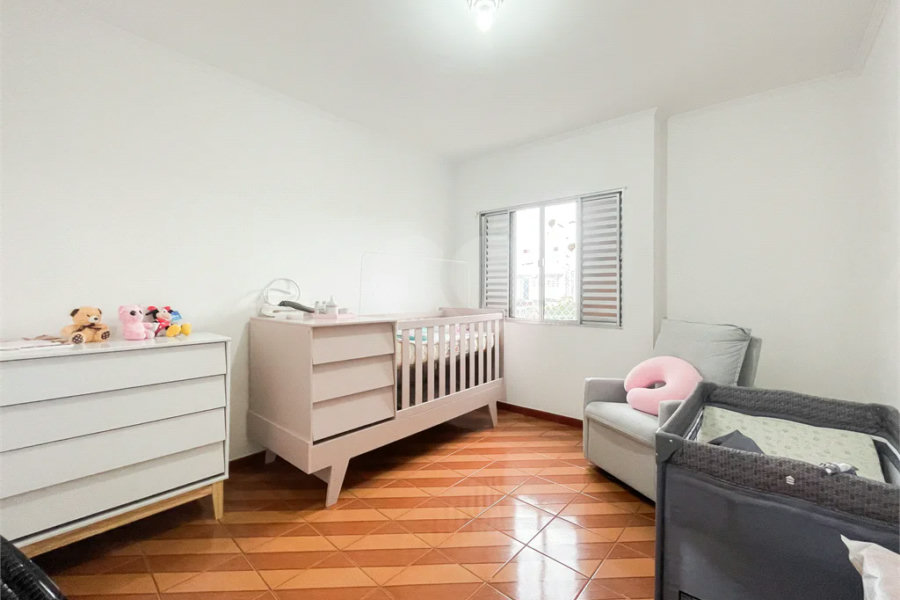 Casa - Sobrado - Vila Prudente - 3 Suítes / Quartos - Escritório - 1 Vaga - Venda / Compra