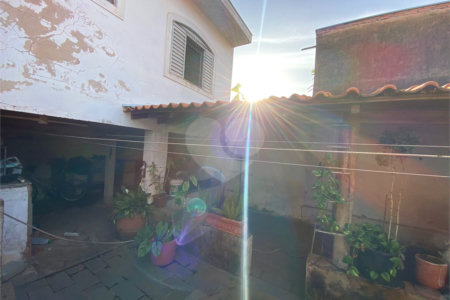 Casa térrea no Boa Vista.