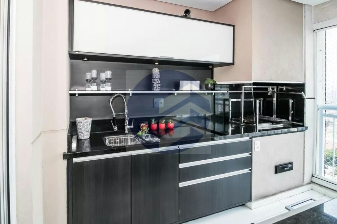 Exclusivo Apartamento de Alto Padrão no Sollo Vila Romana