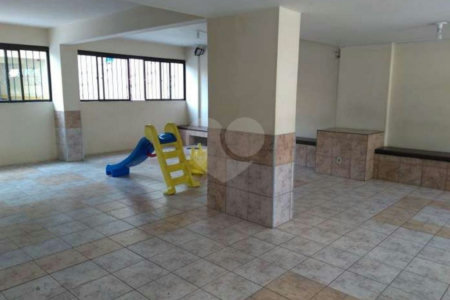 Apartamento 2 Quartos - Metro Borba Gato