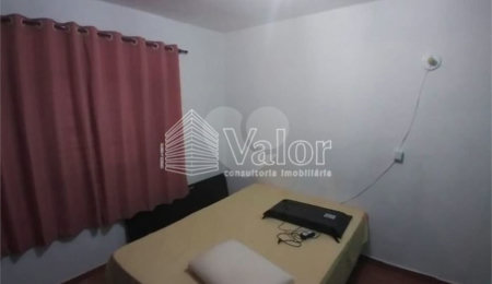 Casa à venda com 3 quartos, sendo 1 suíte,  em Jardim Medeiros, São Carlos, SP
