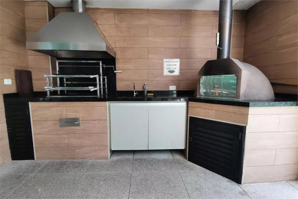 Apartamento à venda com 3 quartos, sendo 1 suíte, em Morumbi, São Paulo, SP