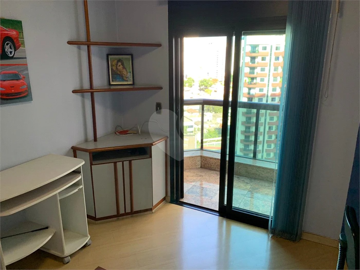 Apartamento Anália Franco 3 dormitórios 2 suítes