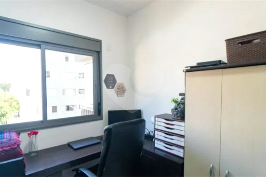 Apartamento Pronto para Morar na Vila Guarani – 2 Dorms, 1 Suíte e 1 Vaga