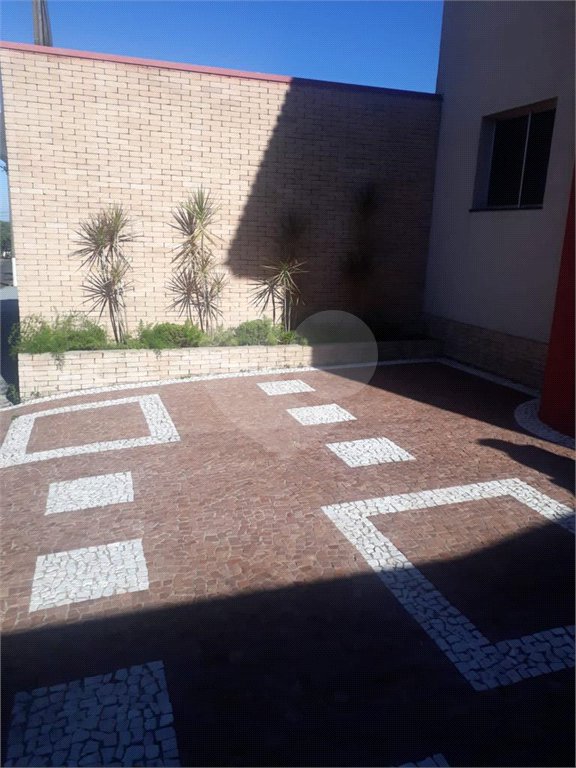 Excelente casa para venda no Parque Fher