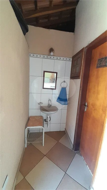 Chácara à venda no Condomínio Bem Te Vi em Piracicaba - SP.