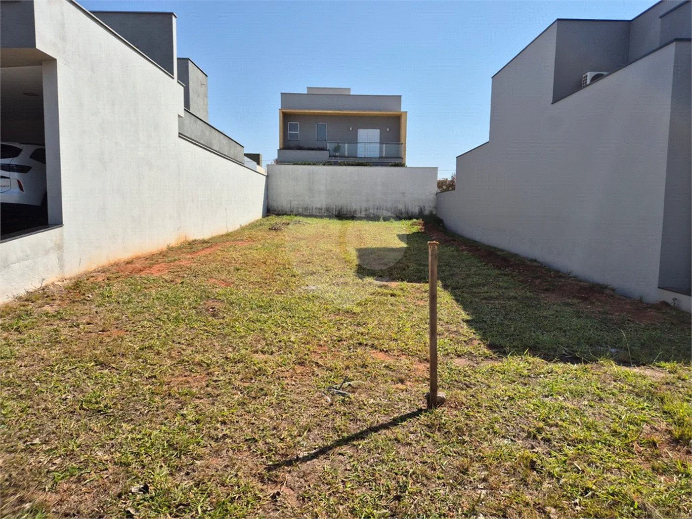 Terreno no Condomínio Park Unimep Taquaral / Piracicaba-SP
