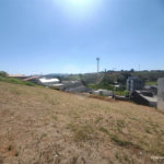 Terreno em Atibaia com 195 metros, pronto para construir, ao lado de supermercado e diversos comércios