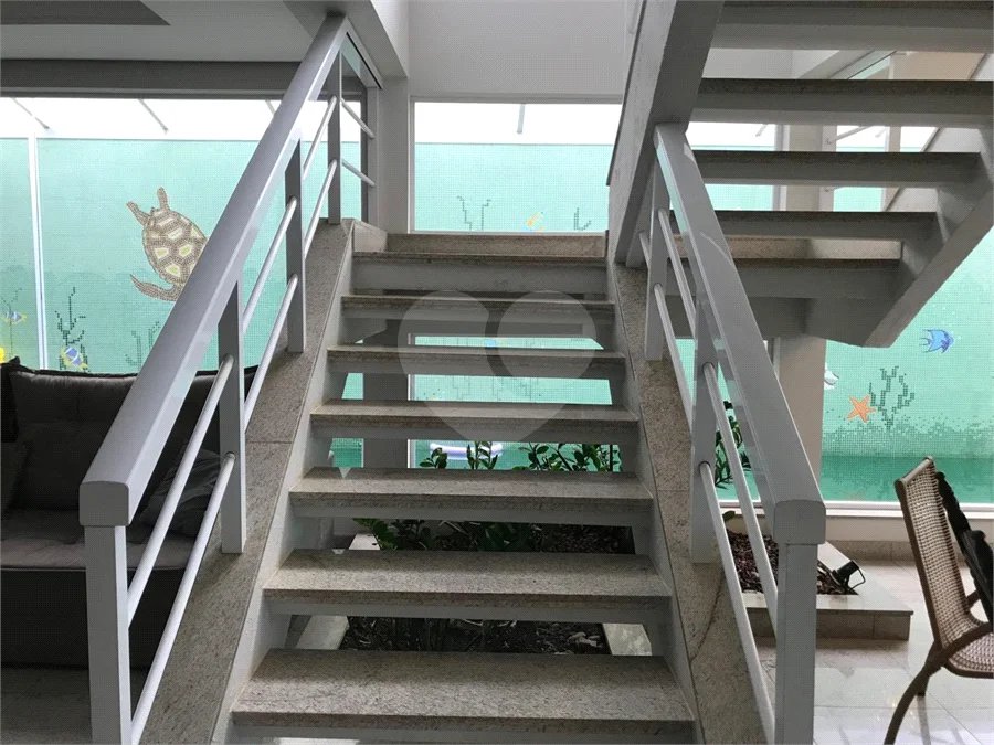 SOBRADO ALTO PADRÂO COND.PARQUE SABARA