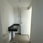 Apartamento à venda com 1 quarto em Butantã, São Paulo, SP