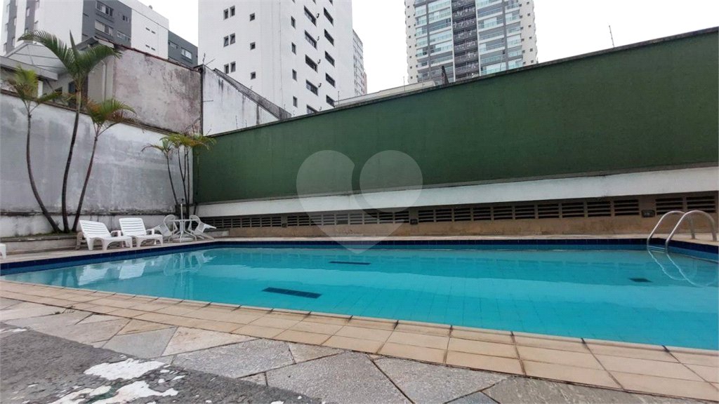 Apartamento à venda com 2 quartos em Vila Mascote, São Paulo, SP