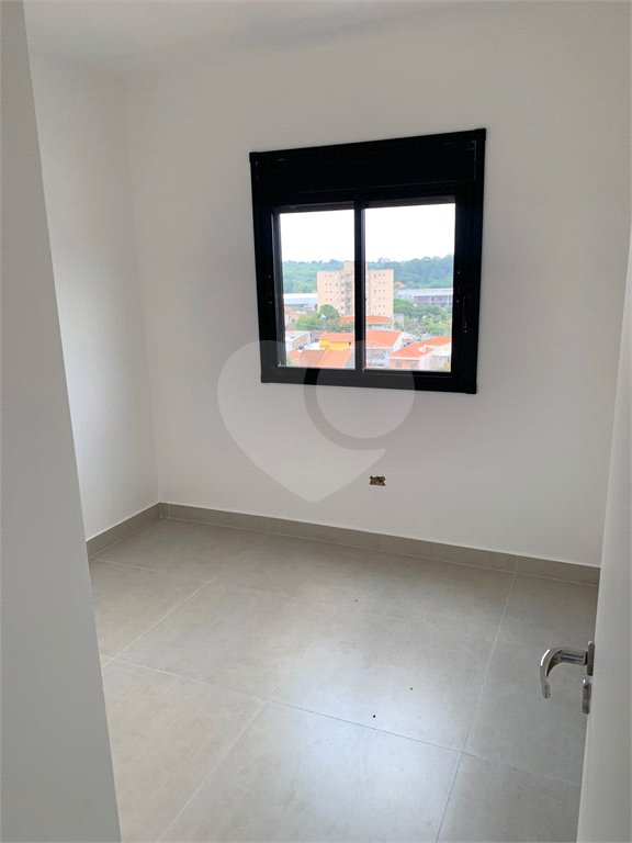 Apartamento á Venda com 47m² - Jabaquara