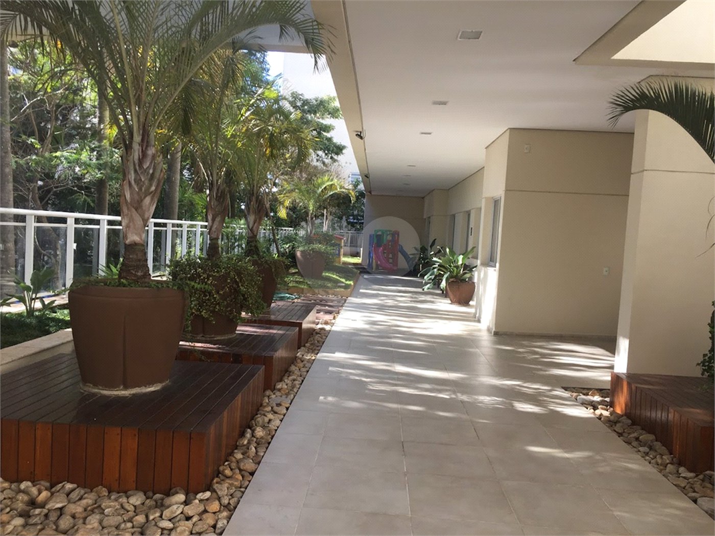 Apartamento de 53m2 na Vila Mascote